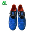 2018 nouvelles chaussures de football personnalisées de marque pour l&#39;homme, bottes de football d&#39;homme, chaussures de football de client